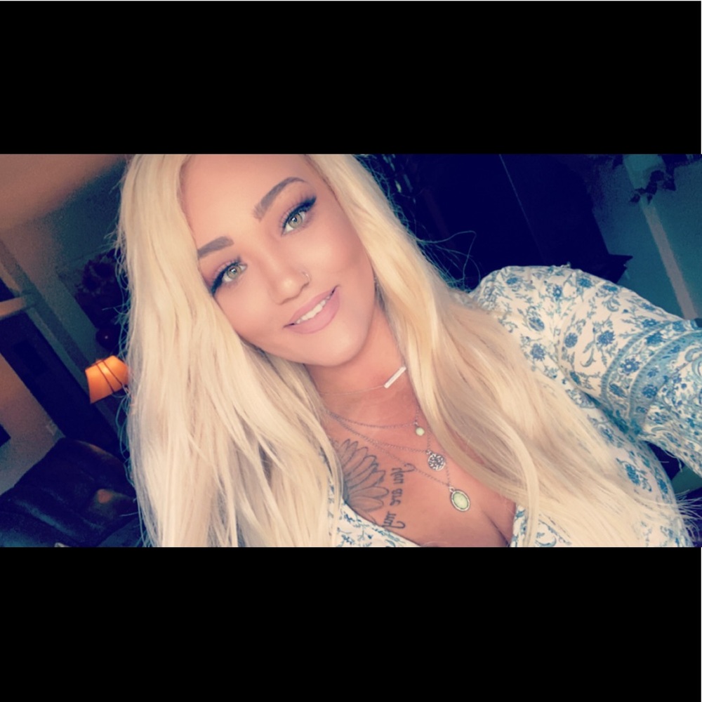 Meet your Posher, Breanna